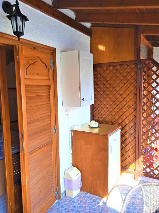Zefyros Studios نيوس مارماراس المظهر الخارجي الصورة