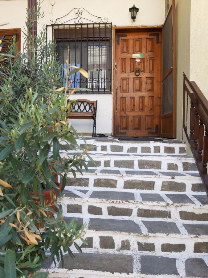 Zefyros Studios نيوس مارماراس المظهر الخارجي الصورة