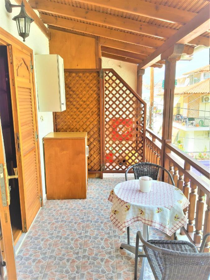 Zefyros Studios نيوس مارماراس المظهر الخارجي الصورة
